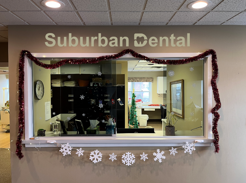 Suburban Dental