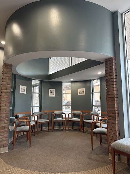 Tyska Alexander Orthodontics