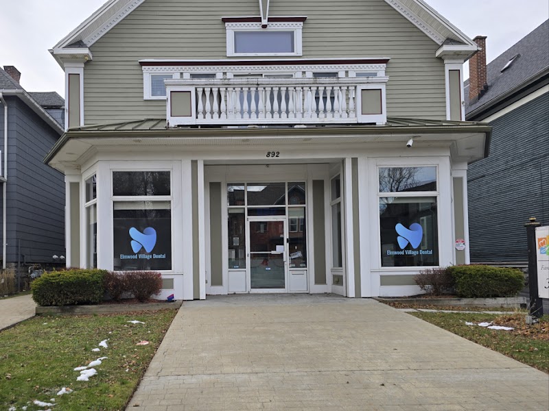 Elmwood Village Dental / Dr. Bob’s