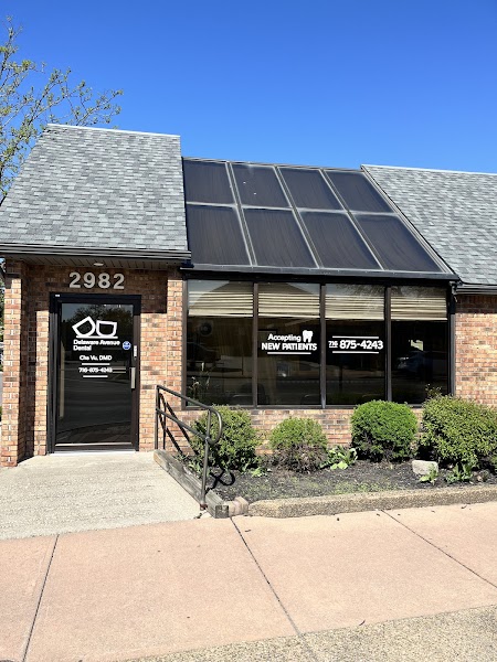 Delaware Avenue Dental