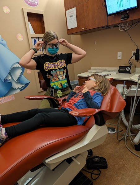 Winning Smiles - Amherst