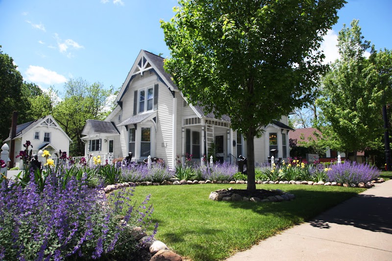 Dr. Heather Buccieri, DDS, MS