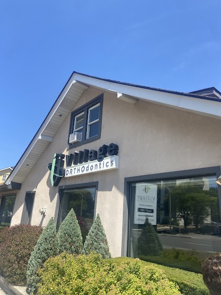 Village Orthodontics - Niagara Falls