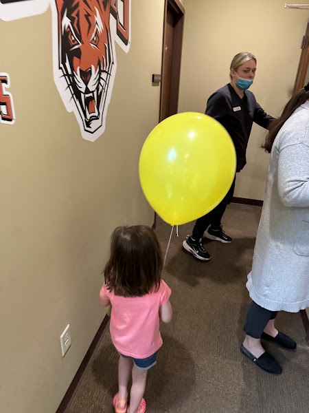 Winning Smiles - Orchard Park