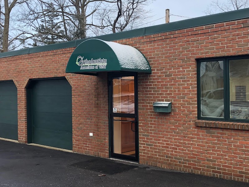 Orthodontists Associates of Western New York