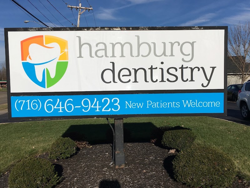 Hamburg Dentistry