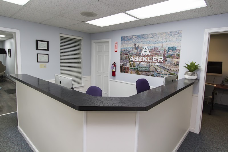 Aszkler Orthodontics