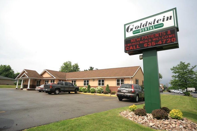 Goldstein Dental