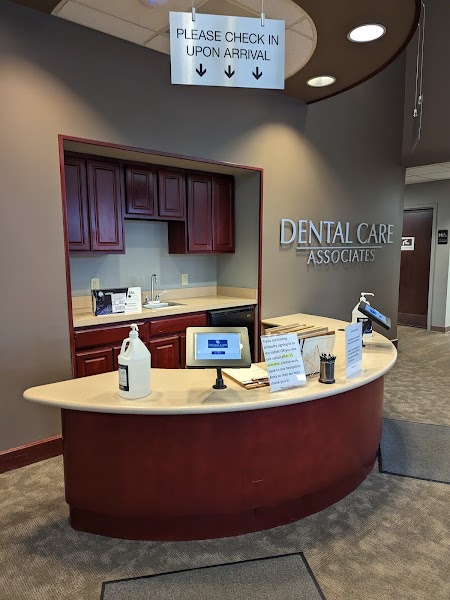 Dental Care Associates, LLC.