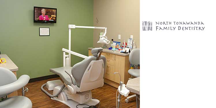 North Tonawanda Family Dentistry