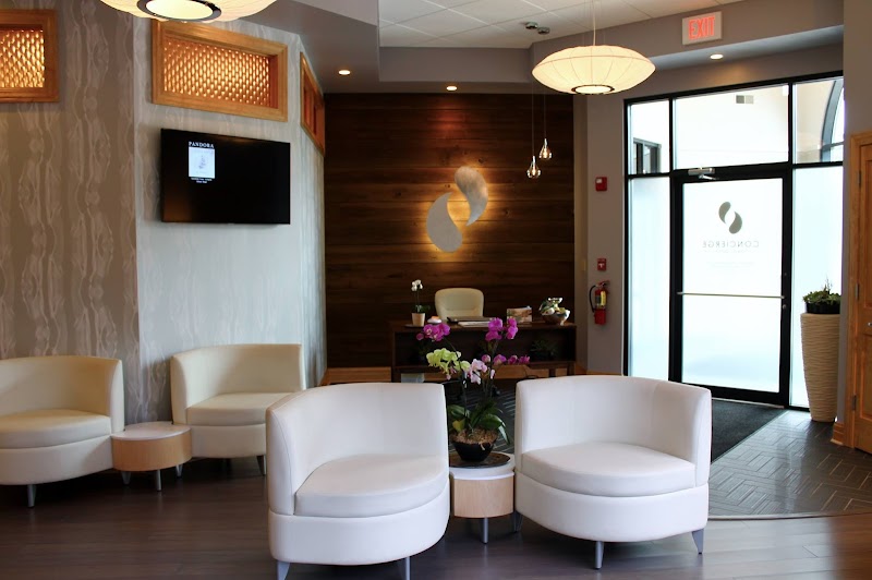 Concierge Dental Group Williamsville