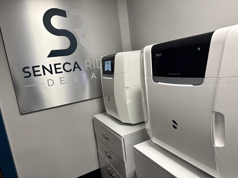 Seneca Ridge Dental