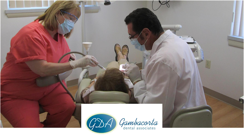 Gambacorta & Dental Associates