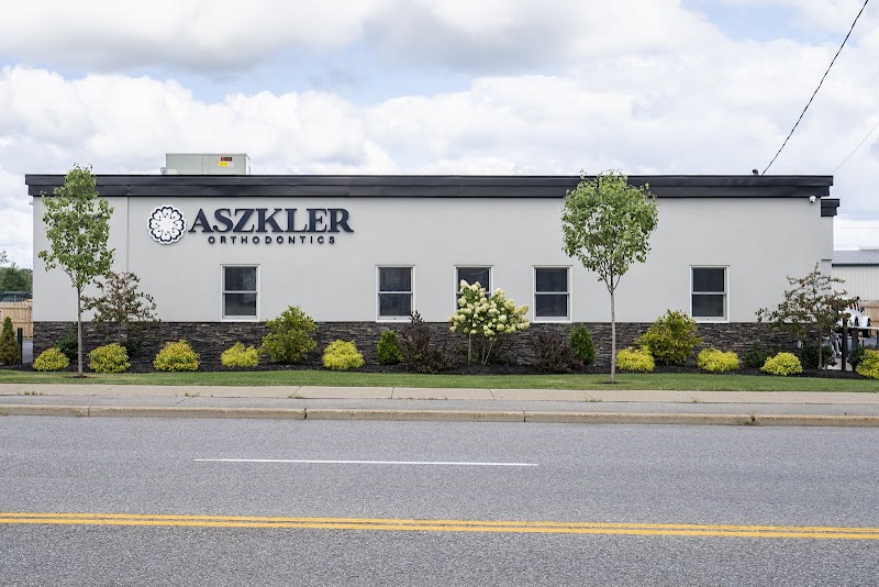 Aszkler Orthodontics, PC