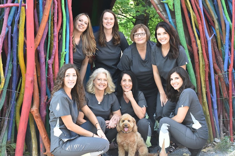 Tammy Perison, DDS Family & Cosmetic Dental Care