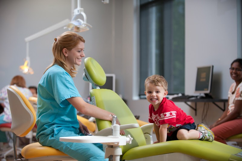 Inspire Dental Group of West Seneca Affiliated with The Smilist Dental