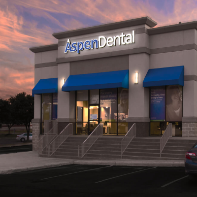 Aspen Dental - Niagara Falls, NY