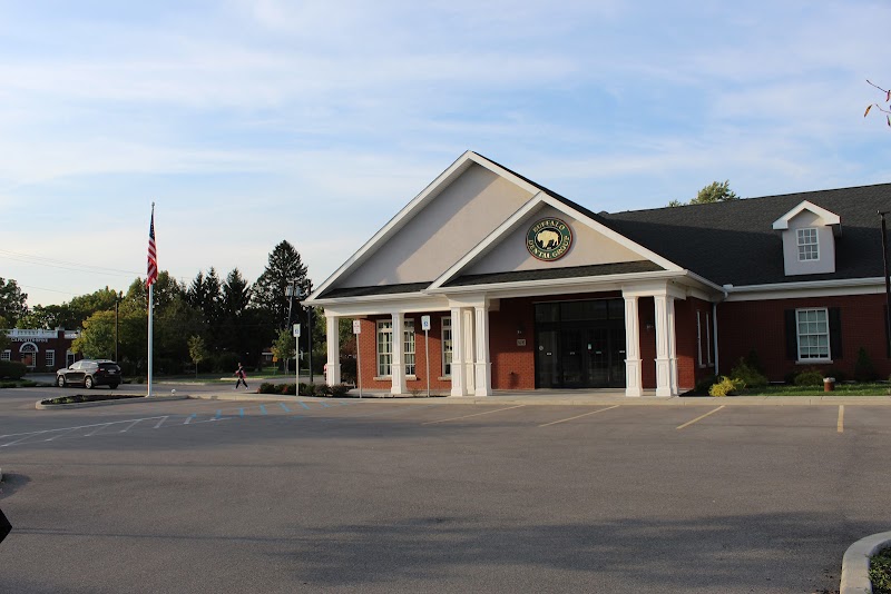 Buffalo Dental Group