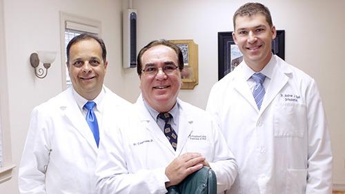 Orthodontists Associates of Western New York