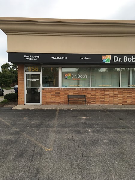 Kenmore Quality Care Dentistry