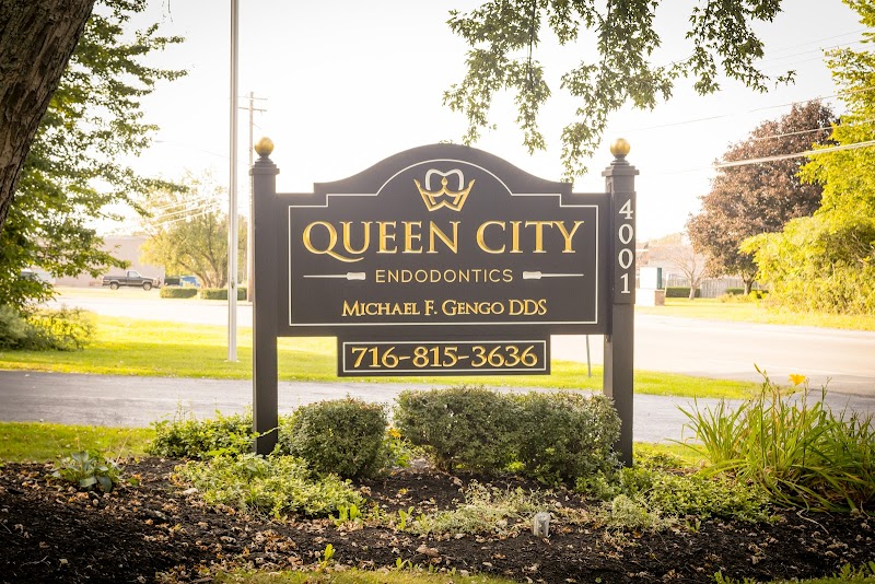 Queen City Endodontics, PLLC