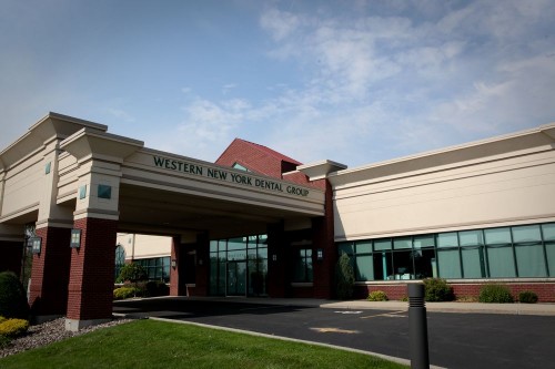 Western New York Dental Group Depew